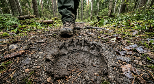 Les animaux que vous pouvez observer la nuit (et comment les reconnaître)