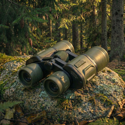 Jumelles 20x50 Longue Distance | TheForestEye