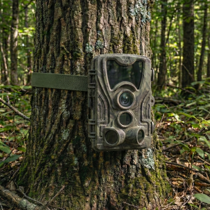 Caméra de Chasse HD 1080p 20MP