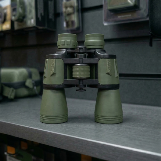 Jumelles Longue Distance 20x50