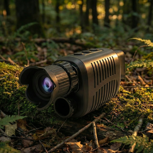 Monoculaire Vision Nocturne HD 1080p