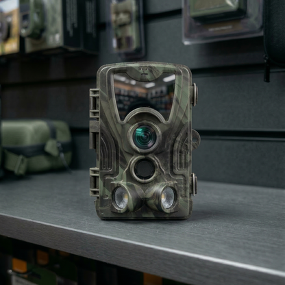 Caméra de Chasse HD 1080p 20MP