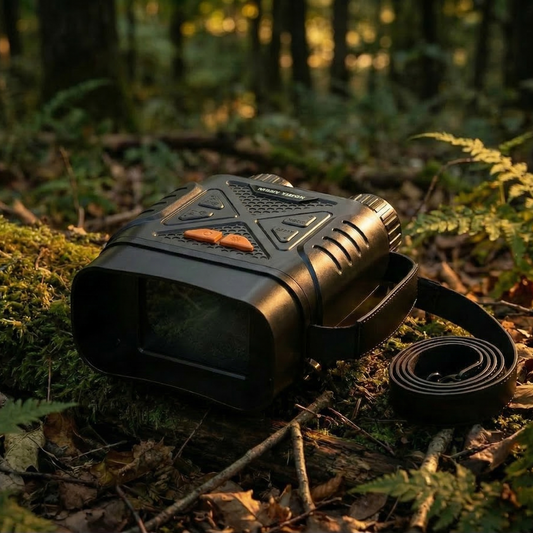 Jumelles Vision Nocturne HD 1080p