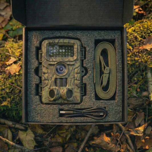 Caméra de Chasse 4K 20MP