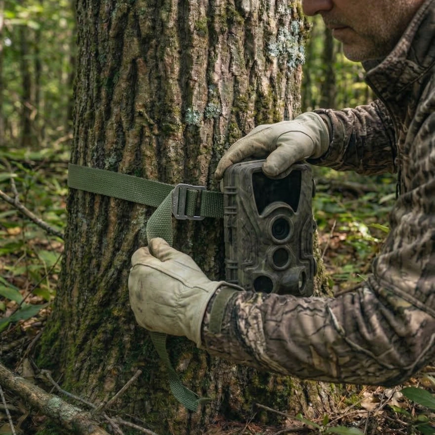 Caméra de Chasse HD 1080p 20MP