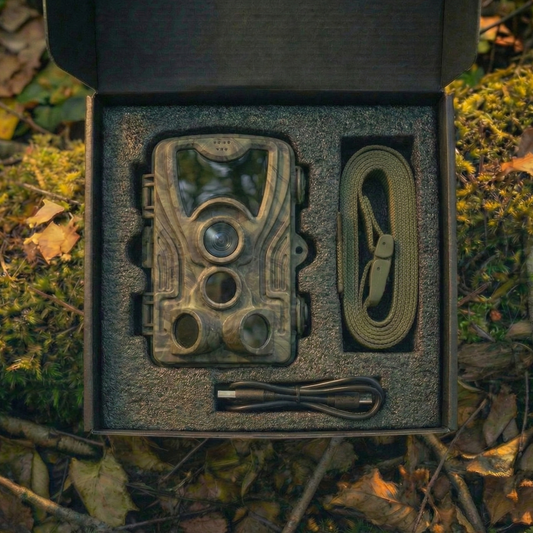 Caméra de Chasse HD 1080p 20MP